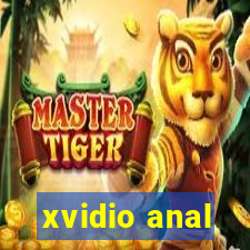 xvidio anal